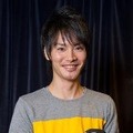 赤羽橋弐人役・細谷佳正さん