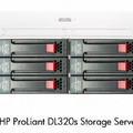 HP ProLiant DL320s