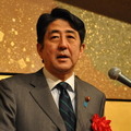 安倍晋三首相