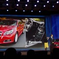 パナソニック（CES2013）