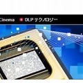 TI社・DLPテクノロジー