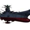 ©2012 宇宙戦艦ヤマト2199 製作委員会