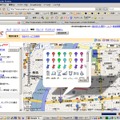 　Googleは6日に、Googleマップに自分だけの情報を追加できる「マイマップ」機能を公開した。アイデア次第でさまざまな使い方が出てきそうだ。「地元の名所マップでも、写真入りで作ってみたいな」と思ったので、さっそく使ってみた。
