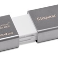 「DataTraveler Ultimate 3.0 Generation 3」。容量は64GBと32GBを用意