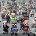 SCE、謎の新作の正体が判明！PS3/PS Vita『バイキングぽいぽい!!』2月7日配信