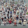 SCE、謎の新作の正体が判明！PS3/PS Vita『バイキングぽいぽい!!』2月7日配信
