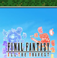 FF新作の正体はタッチアクションRPG『ファイナルファンタジー オール ザ ブレイベスト』
