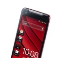 KDDI au HTC J butterfly HTL21