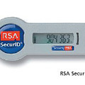 RSA SecurID SID800