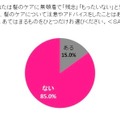 日本人女性の髪とモテとの相関関係