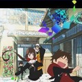 東映アニメーション/京騒戯画プロジェクト