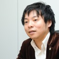 スターティアラボ 代表取締役社長 北村健一氏