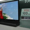 　東京ビッグサイトにて11日から13日まで開催された「FINETECH JAPAN/Display 2007」。ここでは特集レポートで掲載しきれなかったようすを写真でまとめて紹介してみた。