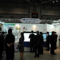 　東京ビッグサイトにて11日から13日まで開催された「FINETECH JAPAN/Display 2007」。ここでは特集レポートで掲載しきれなかったようすを写真でまとめて紹介してみた。