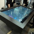 　東京ビッグサイトにて11日から13日まで開催された「FINETECH JAPAN/Display 2007」。ここでは特集レポートで掲載しきれなかったようすを写真でまとめて紹介してみた。