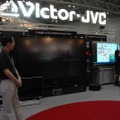 　東京ビッグサイトにて11日から13日まで開催された「FINETECH JAPAN/Display 2007」。ここでは特集レポートで掲載しきれなかったようすを写真でまとめて紹介してみた。