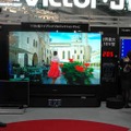 　東京ビッグサイトにて11日から13日まで開催された「FINETECH JAPAN/Display 2007」。ここでは特集レポートで掲載しきれなかったようすを写真でまとめて紹介してみた。