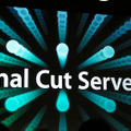 Final Cut Serverのリリースにどっと歓声が上がった