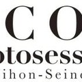 ACOS photosession in 日本青年館