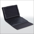 「iPhone・iPad mini対応Bluetoothキーボードケース」（型番：EEA-YW0902）