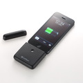 「smart energy LD02 for iPhone（L）」接続時