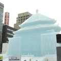 大氷像「中正紀念堂（台湾）」