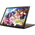 ビジュアライズノートでは初となるUltrabook「VAPC/Model-LittleBusters! UL」