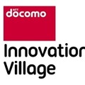 「ドコモ・イノベーションビレッジ」ロゴ