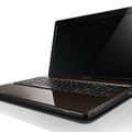 「Lenovo G580」