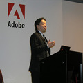 　アドビは17日、2007年会計年度第1四半期の業績および、事業戦略説明会を行った。