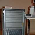 HP ProLiant xw460c Blade Workstation