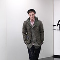 コム デ ギャルソン・オム2013-14AW