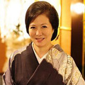 伊藤由美氏