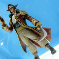 【ワンフェス2013冬】フィギュアは美少女だけのものじゃない！最高にカッコイイ男たちのフィギュアに注目