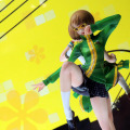 【ワンフェス2013冬】フィギュアは美少女だけのものじゃない！最高にカッコイイ男たちのフィギュアに注目