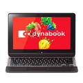 12.5型Ultrabook「dynabook R822」