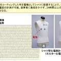 ウェアラブル電極 