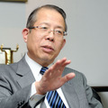 【インタビュー】中小企業戦略を本格展開！NTTからの乗り換え積極的に狙う……ケイ・オプ　藤野社長