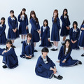 20分長尺PVが公開された乃木坂46