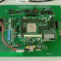 m2m-xに対応したFPGAボード