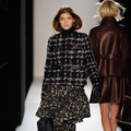 【2013-14年秋冬ロンドンコレクション】マルベリー（Mulberry）