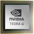 モデムチップを統合し、サイズ縮小も図られた「Tegra 4i」