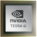 モデムチップを統合し、サイズ縮小も図られた「Tegra 4i」