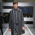 【2013-14年秋冬メンズコレクション】フェンディ（FENDI）