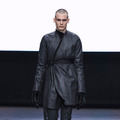 【2013-14年秋冬メンズコレクション】リック・オウエンス（Rick Owens）