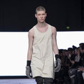 【2013-14年秋冬メンズコレクション】リック・オウエンス（Rick Owens）