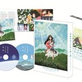 2月20日発売BD&DVD (C)2012「おおかみこどもの雨と雪」製作委員会