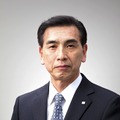 リコー、三浦善司新社長