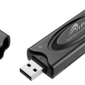 　アイ・オー・データ機器は25日、ドラフトIEEE802.11n対応の無線LANアダプタ「WN-GDN/USB」と、ジャンボフレーム対応のスイッチングハブ「ETG-SH5N」を発表した。ともに5月中旬発売。