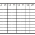 「2013年の民生電子機器国内出荷金額の推移/表」（JEITA調べ）